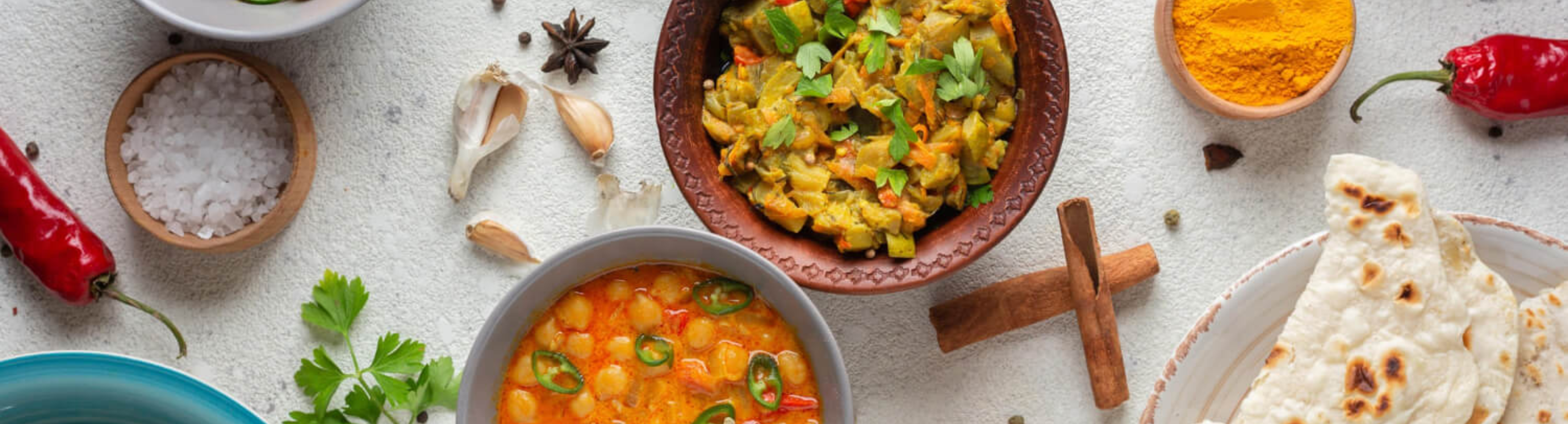 Clay Oven Indian Cuisine & Catering Services